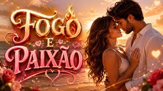 Download lagu A CHAMA QUE AQUECE O CORAÇÃO E TRANSFORMA EM AMOR  mp3