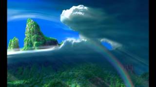 The End Of Evangelion-Loren &amp; Mash -THANATOS - if I can&#39;t be