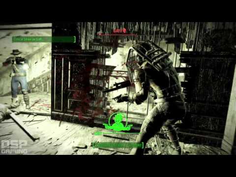 Fallout 4 playthrough pt71 - In Search of a Still/WTF?!