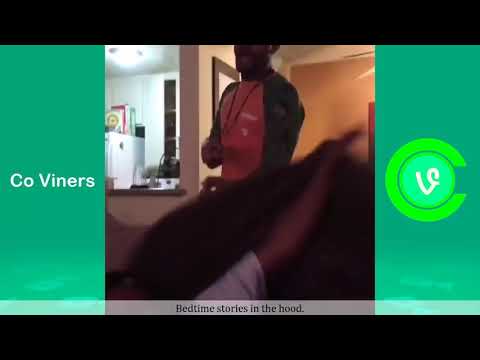 Top 100 KingBach Vines 2018 - Rip Vine
