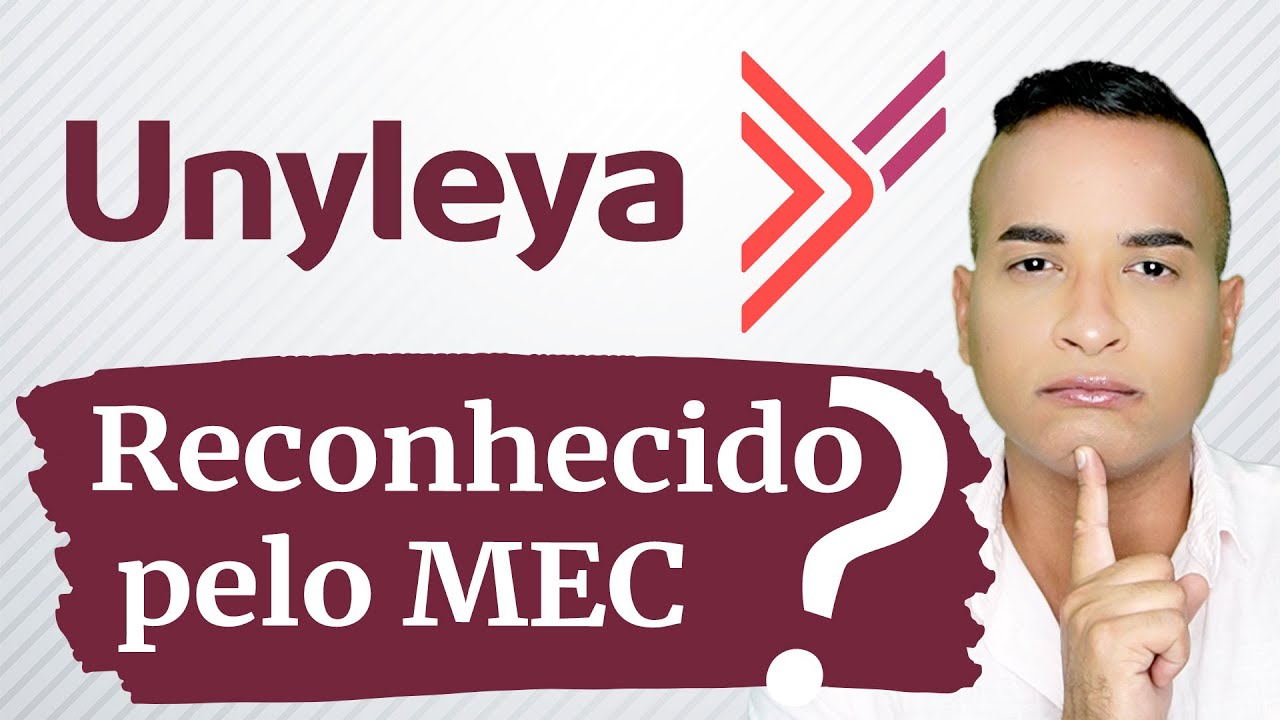 Cursos da Faculdade UNYLEYA EAD são reconhecidos pelo MEC?