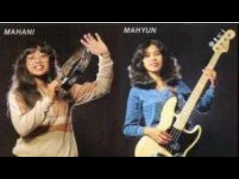 Quinary M: Mahyun Hamzah Terserempak !