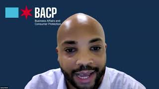 2025 Chicago Remote Small Business Expo: Show Me the Money! Funds at the Local Level Panel