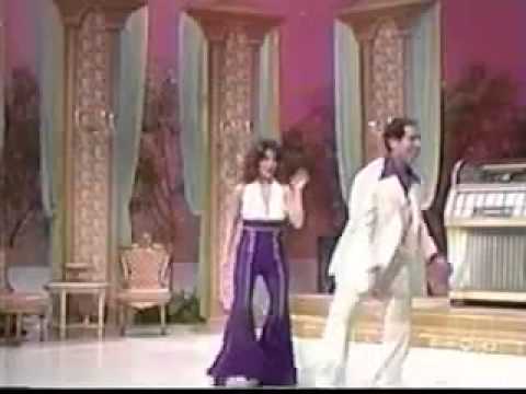 The Lawrence Welk Show - Salute to the Swing Bands - 02-24-1979