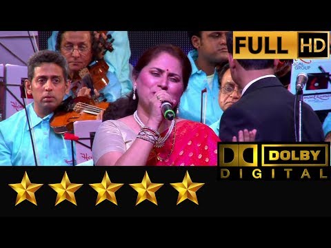 Ankhiyon Ke Jharokhon Se - अँखियों के झरोखों से from Ankhiyon Ke Jharokhon Se (1978) by Gauri Kavi