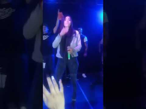 Gera Mx ft Daniela Calvario "Me toca perder"