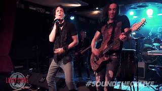 Nuno Bettencourt, Gary Cherone &amp; Guests: &quot;I Just Want To Celebrate&quot; (Rare Earth Cover)
