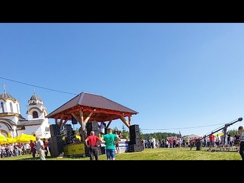 Jagnjanijada,Vucija Luka 2022