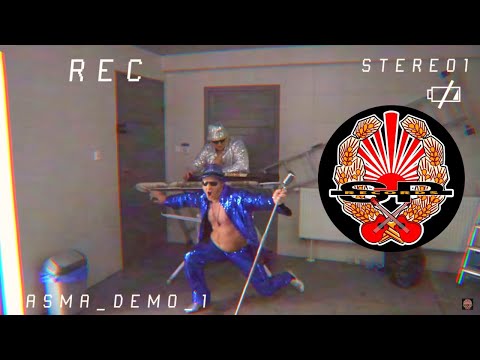 JAN  NIEZBENDNY feat. Rocco Roszczak - Cudze chwalicie a... się nie bzykacie [OFFICIAL VIDEO]