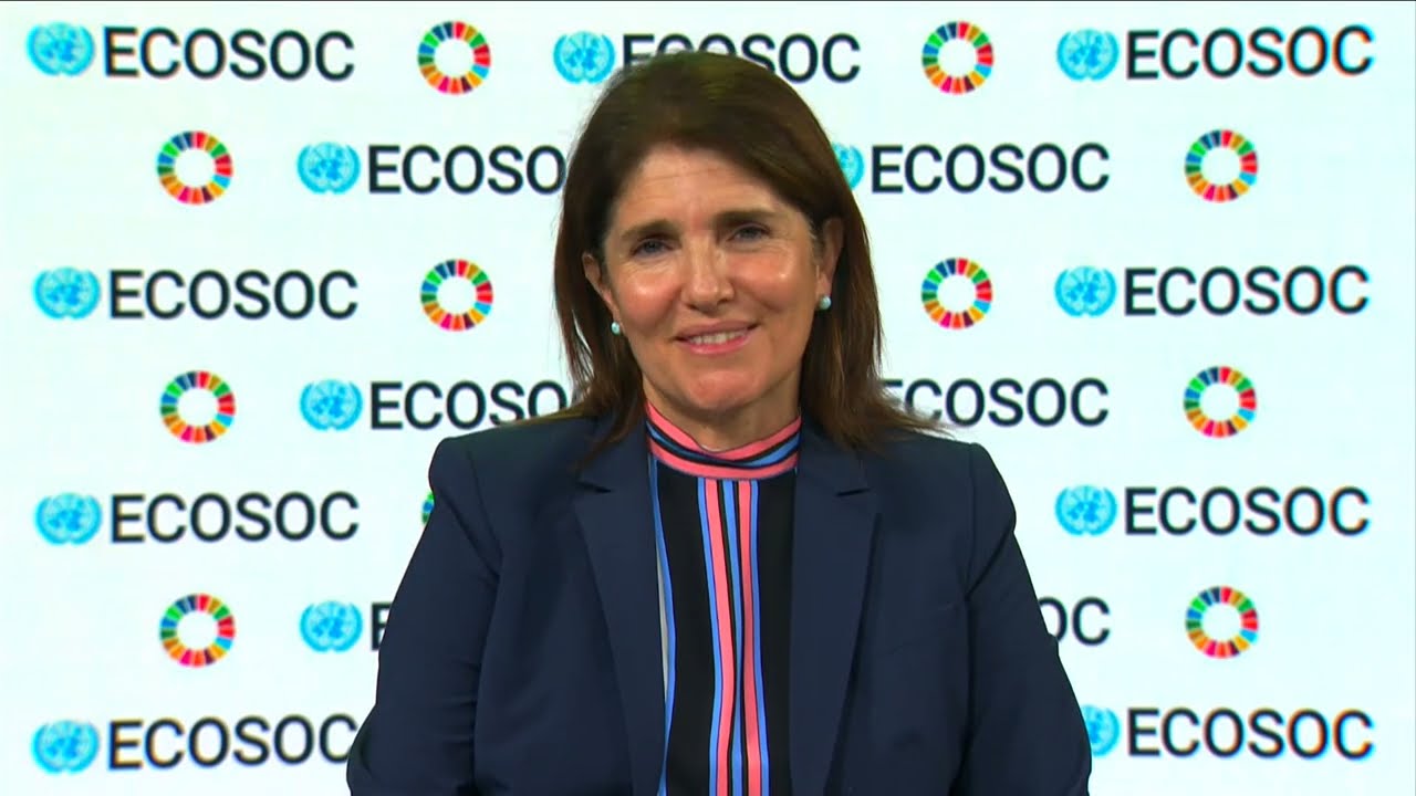 Closing Remarks at the 2024 SDG Global Business Forum