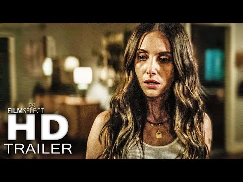 APPLES NEVER FALL Trailer (2024) Alison Brie