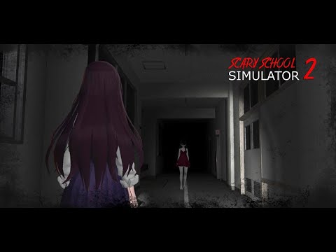 Scary School Simulator 2 video
