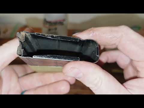 FN FAL Magazine Maintenance: Disassembly Cleaning and Tuning Your SA 58 Freedom Holders