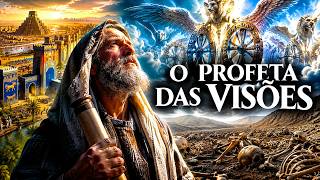 Como Era a Vida de Ezequiel no Exílio na Babilônia?