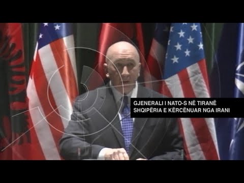 LIVE/ Edicioni informativ i orës 12:00, 09 janar 2020