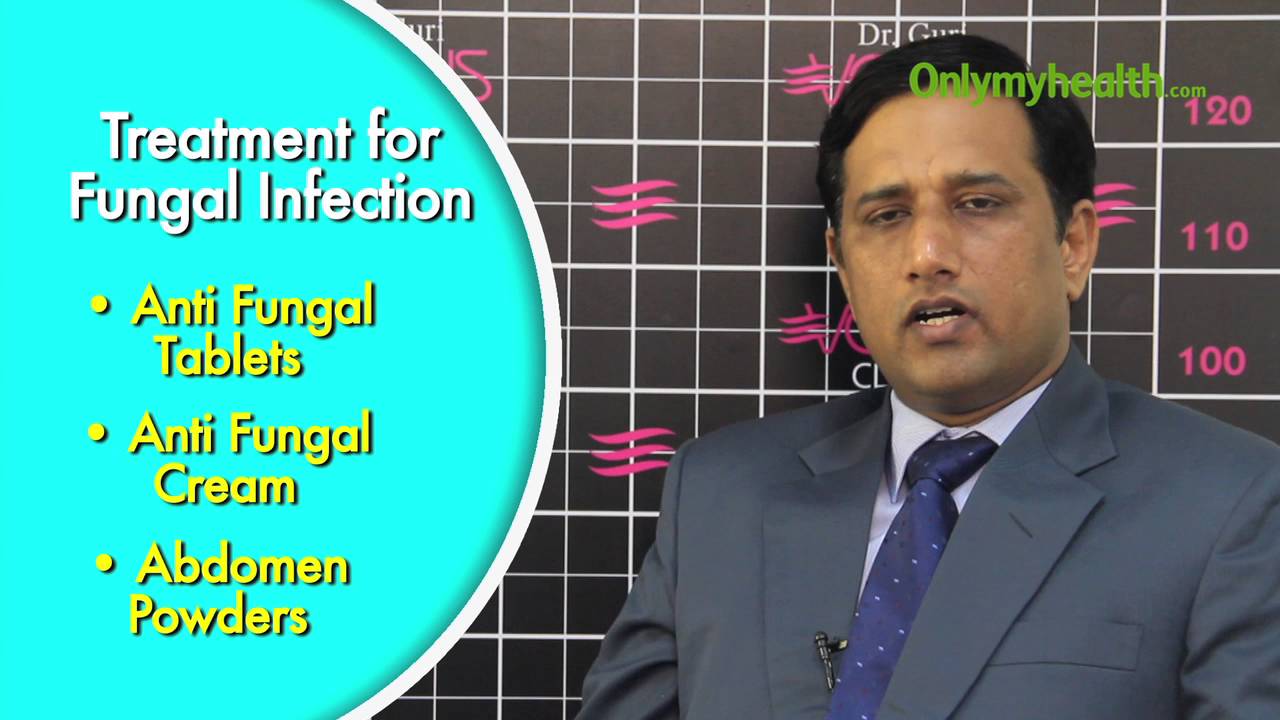 Common monsoon skin problems and treatments