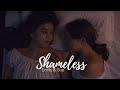 Emily & Sue | Shameless (Dickinson) Emily & Sue | Shameless (Dickinson)