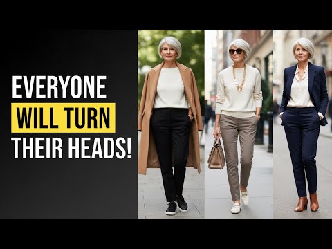 The 3-Color Code That Makes People Look Twice