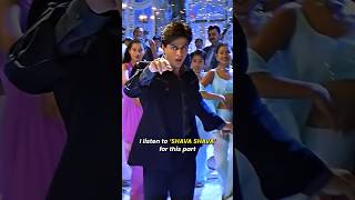 Download lagu Iconic moments, legendary stars! 🎶💃 #srk #dekhhatenu #kabhikhushikabhiegham #ranimukherjee mp3 Download lagu Iconic moments, legendary stars! 🎶💃 #srk #dekhhatenu #kabhikhushikabhiegham #ranimukherjee mp3