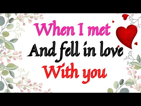 Love Letter For Boyfriend 💌 Deep Love Quotes 💘 Love Letter For Someone Special 💋 My Bee