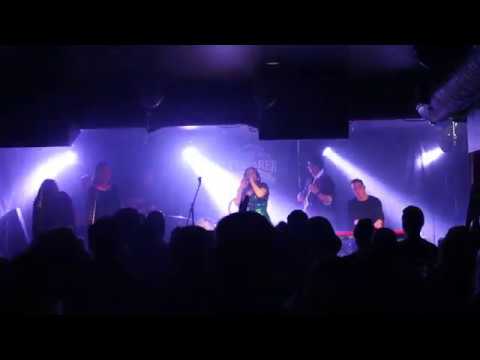 I Was A Fool For Lovin' You | Caitlin Lucia & The Daisy Train (Live at The Wayfarer)