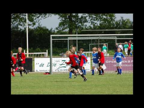 E5 - Toernooi Sprundel - 16052009