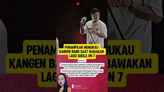 Download lagu Penampilan memukau Kangen Band saat bawakan lagu Sheila on 7 mp3