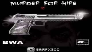 Kevin Gates - Click House [feat. OG Boobie Black] (Murder for Hire 2) Hosted by BWA Ron