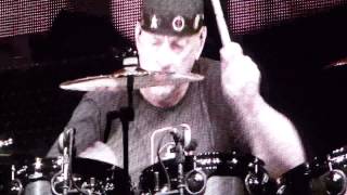 Rush encores Live @ MSG 6/29/15: "Mel's Rockpile"/"Lakeside Park"/Anthem"
