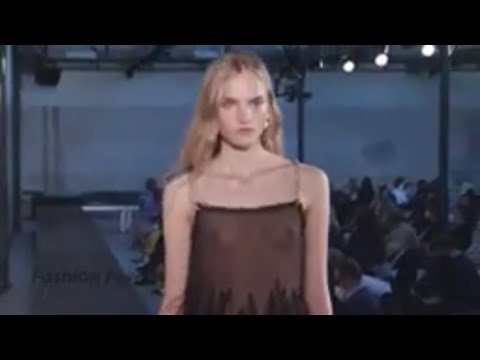 N°21 | Spring/Summer 2021 | Milan Fashion Week