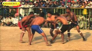 (1) Lakha (Jagraon) Kabaddi Tournament 24 Feb 2016
