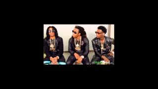 Migos ft rich the kid- 4th querter/goin crazy