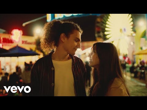 Jake & Shelby - Shut Up and Kiss Me (Official Video)