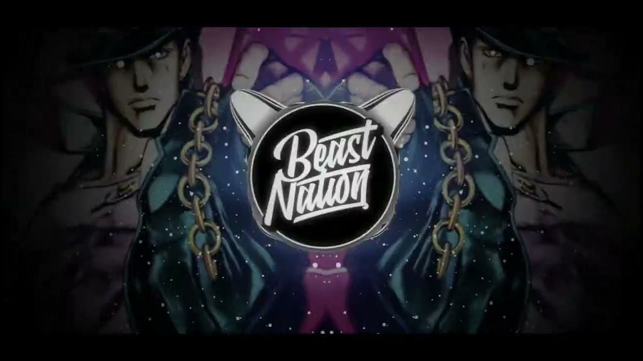 Jojo's Bizarre Adventure S2 OP (Bloody Stream) - JoRo Remix