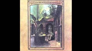 Jackson Browne - Ready or Not