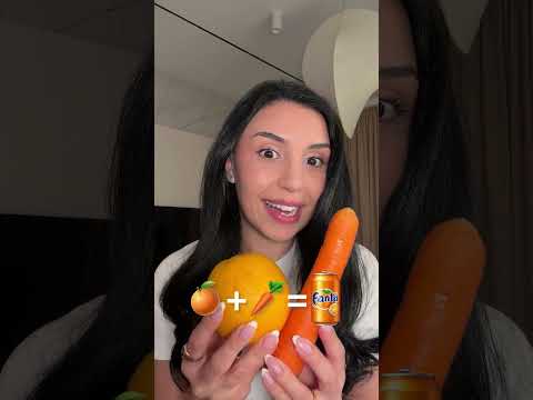 რა გავსინჯო შემდეგი?🍊👀🫒