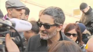 MUSICA IN LUTTO: L&#39;ADDIO A CALIFANO E JANNACCI