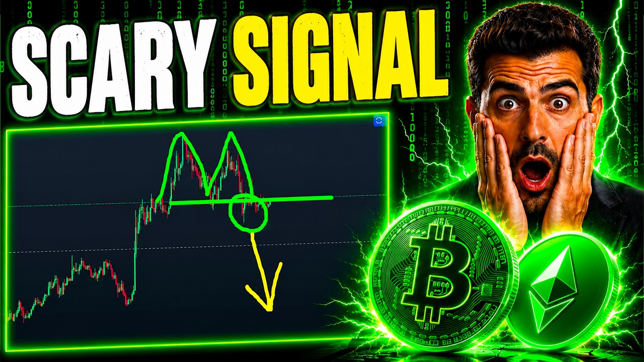 Bitcoin price prediction – chilling message from market maker manipulation and liquidity sweeps