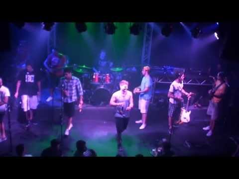 SAMBADM "SambAdm Esbórnia Tour" Ep. #7