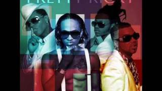 Pretty Ricky - Downtown.wmv