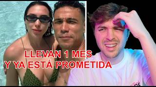 Dalas ve que Aida Merlano (Delano) se va a CASAR OTRA VEZ? XD