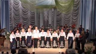 preview picture of video 'Voznesensk Orchestra 3'