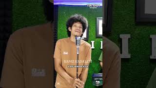 Download lagu 𝗬𝗢𝗨 𝗔𝗡𝗗 𝗜 - Ramz KADALEM cover amazing voice! #dhenjiemusictv #music #coversong #scorpions mp3