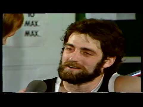 1981 "Grand Final Fever" preview of 1981 Grand Final Port v Glenelg