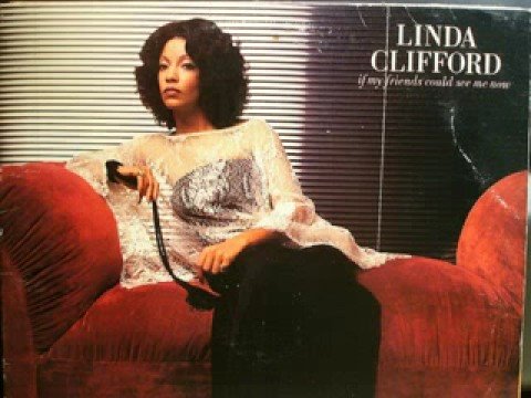 LINDA CLIFFORD - PLEASE DARLING, DON´T SAY GOODBYE