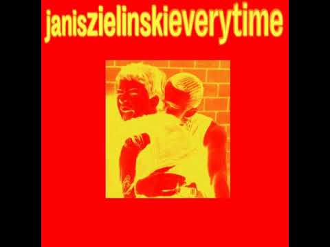 Janis Zielinski - Everytime