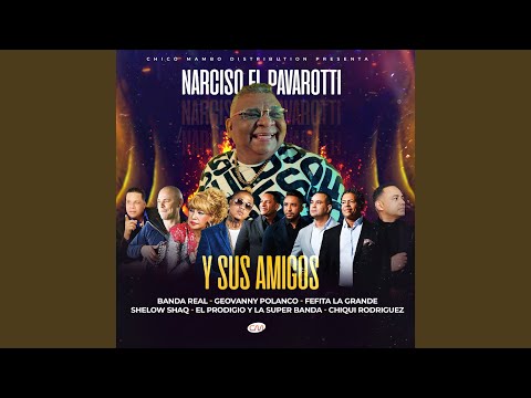 El Pobre Maelo (En Vivo)