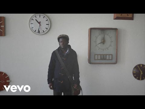 Tell Me a Tale - Michael Kiwanuka