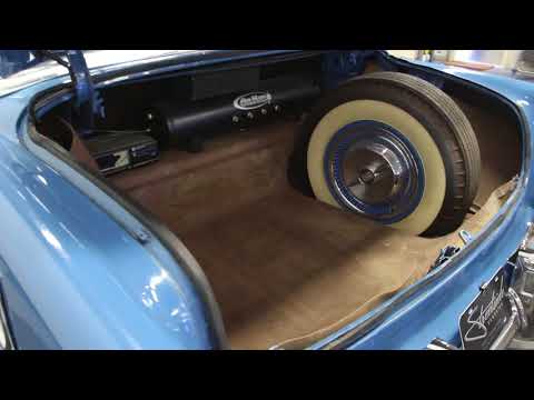 1955 Buick Roadmaster (CC-1075433) for sale in Lutz, Florida
