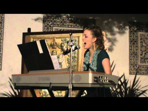 Ana Margarida Encarnação - Can't Find My Way